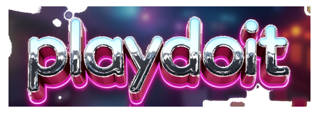 playdoit logo