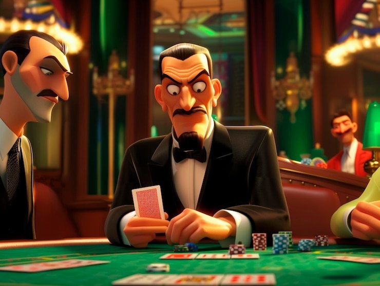 playdoit ¿Qué hace especial a Free Bet Blackjack en playdoit?